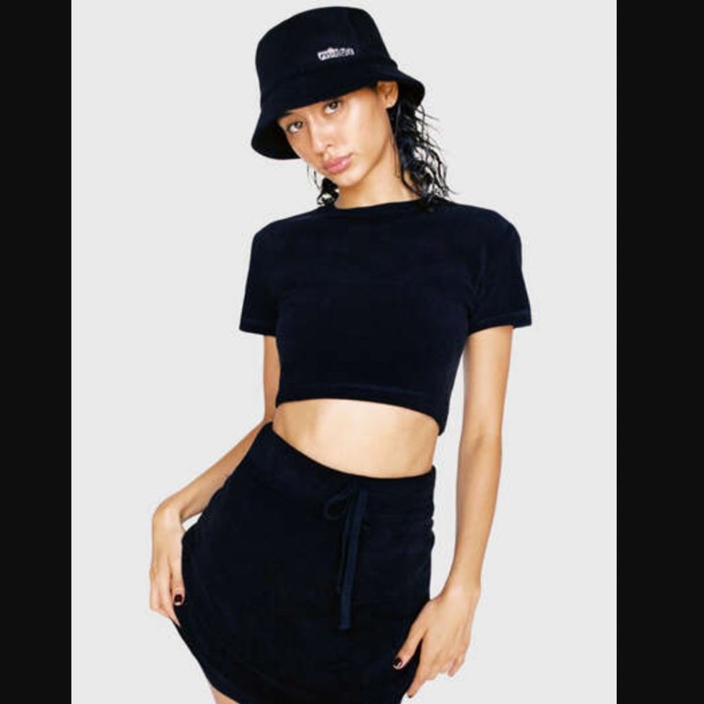 NWT - MIAOU FRIDA TOP